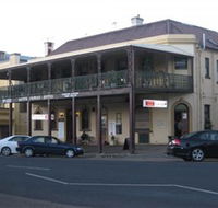 The Family Hotel - eAccommodation