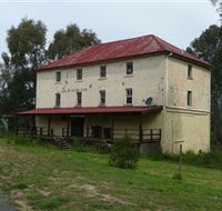 The Old Mill - eAccommodation