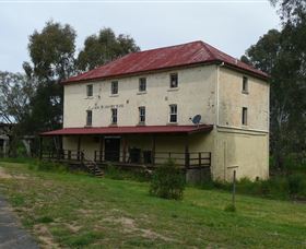 The Old Mill - eAccommodation 0