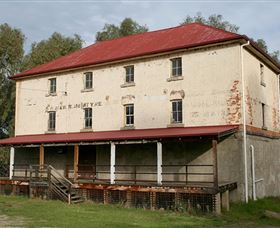 The Old Mill - eAccommodation 2