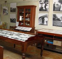 The Gabriel Historic Photo Gallery - eAccommodation