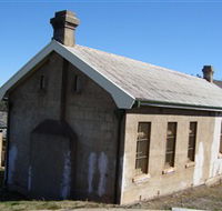 The Old Gundagai Gaol - eAccommodation