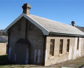 The Old Gundagai Gaol - eAccommodation 0