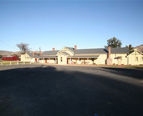 Gundagai Heritage Railway - eAccommodation 1