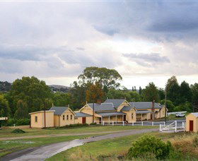 Gundagai Heritage Railway - eAccommodation 0