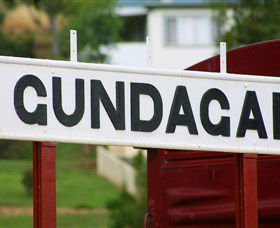 Gundagai Heritage Railway - eAccommodation 4