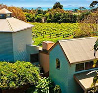 Curlewis Winery - eAccommodation
