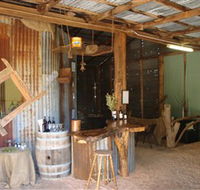 Tin Shed Cider - eAccommodation