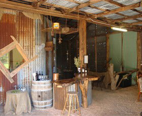 Tin Shed Cider - eAccommodation 0