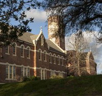 Saint Clement's Retreat and Conference Centre - eAccommodation