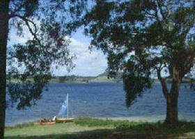 Sugarloaf Reservoir Park - eAccommodation 0
