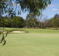 Curlewis Golf Club - eAccommodation