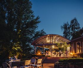 Athol Gardens - eAccommodation 1