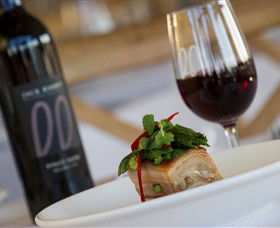 Jack Rabbit Vineyard - eAccommodation 4