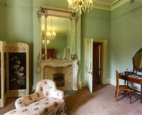 Rippon Lea House And Gardens - eAccommodation 2