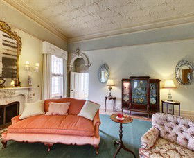 Rippon Lea House And Gardens - eAccommodation 3