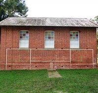 Wymah Museum - eAccommodation