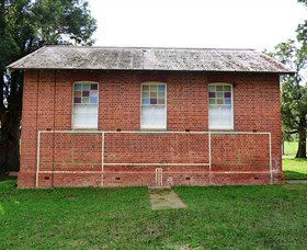 Wymah Museum - eAccommodation 0