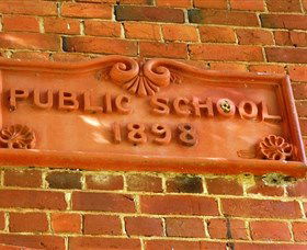 Wymah Museum - eAccommodation 2