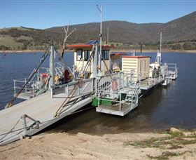 Wymah Ferry - eAccommodation 1