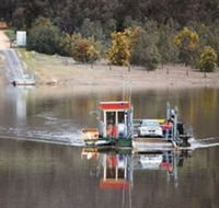 Wymah Ferry - eAccommodation