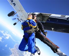 Skydive The Beach And Beyond Great Ocean Road - eAccommodation 1