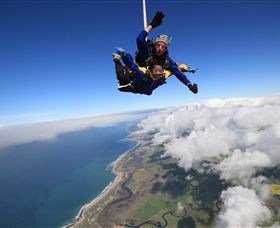Skydive The Beach And Beyond Great Ocean Road - eAccommodation 3