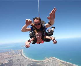 Skydive The Beach And Beyond Great Ocean Road - eAccommodation 0