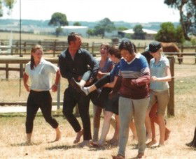 Bellarine Horse Riding Centre - eAccommodation 3