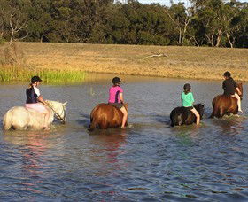 Bellarine Horse Riding Centre - eAccommodation 2