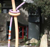 Eagles Nest Fine Art Gallery - eAccommodation