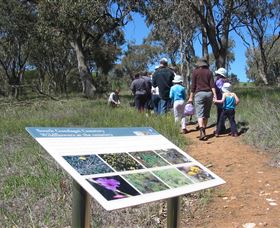 South Gundagai Woodlands Walk - eAccommodation 0
