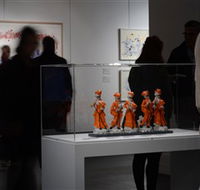 The Gallery at Bayside Arts and Cultural Centre - eAccommodation