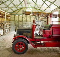 Calliope River Historical Village and Markets - eAccommodation