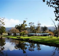 Buxton Trout  Salmon Farm - eAccommodation