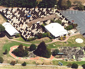 A Maze N Games - eAccommodation 0