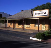 Boorowa Historical Museum