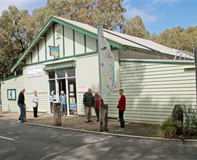 Friends Of The Lobster Pot - eAccommodation 0