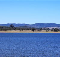 Coolmunda Dam - eAccommodation