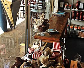 Wildings Pantry Essentials - eAccommodation 0