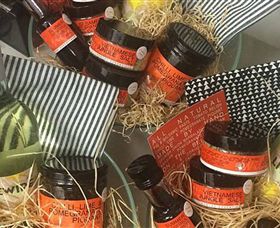 Wildings Pantry Essentials - eAccommodation 1