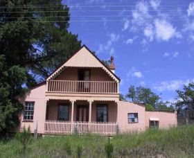 Forest Grove NSW eAccommodation