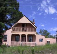 Trunkey Creek - eAccommodation
