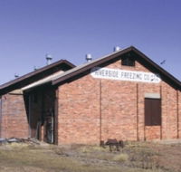 Riverside Freezing Works and Rabbit Factory - eAccommodation