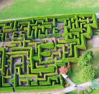 Hedgend Maze and Healesville Laser Sport - eAccommodation
