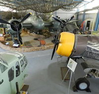Australian National Aviation Museum - eAccommodation