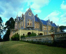 Bathurst NSW eAccommodation