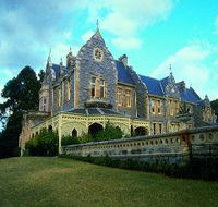 Abercrombie House - eAccommodation