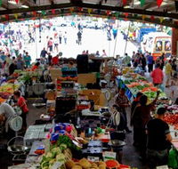 Caribbean Gardens and Market - eAccommodation