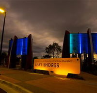 East Shores Precinct - eAccommodation